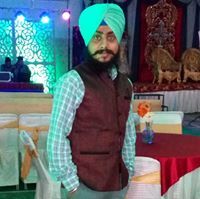 Manjatinder Singh