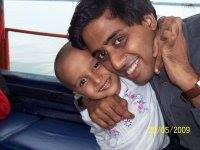 Badrinarayan Rajagopalan