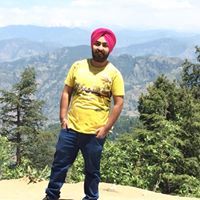 Mannmohit Kalra