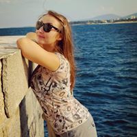 Анелия Лекова