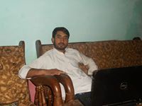 Hamid Ullah