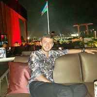Javanshir Mammadov