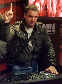 Боян Александров