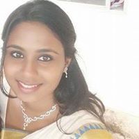 Ashwathi Thomas