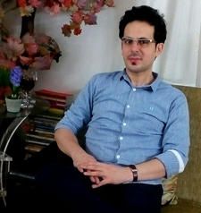 Behdad Khoshnava