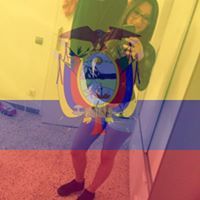 Mishell Cantos