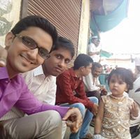 Yash Deore