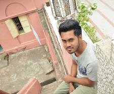 Shazzad Prince