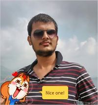 AbhiShek Jha