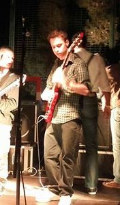 Ανδρέας Δελλαδέτσιμας