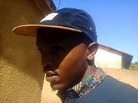 Thabo Mnguni