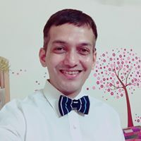 Siddharth Singh
