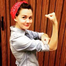 Aubree (mnreadingmama) Cheadle