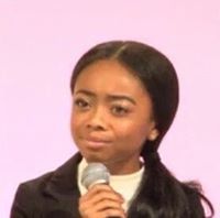 Crystal Williams