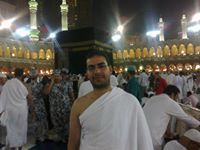 Wael Omara