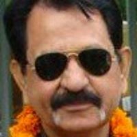 Vijay Monga