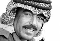 محمد الرفايعه