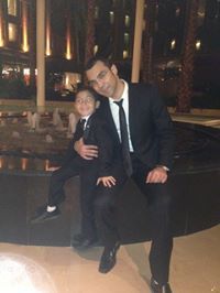 Tarek Mostafa
