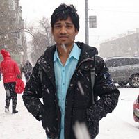 Раджеш Канна