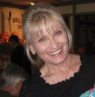 Debbie Venkatesh