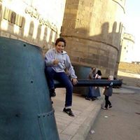 Yousef Nagib
