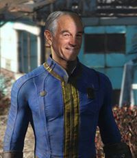 Clyde Whitledge