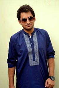 Muhammad Munib