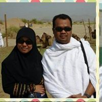 Yusnida Mohamat Sarif