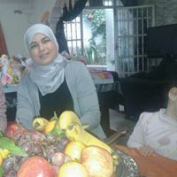 ايمان جواهري