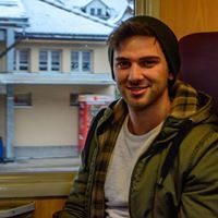 Jeremy Ullmann