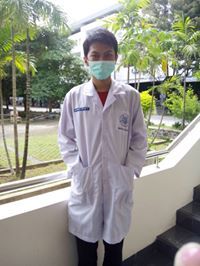 Gus Alit