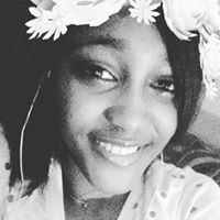 Aaliyah Riggs