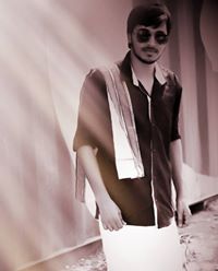 Sharath Chandra