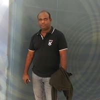 Abhilash Sasidharan