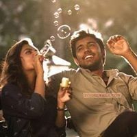 Visnupriya Rajeswaran