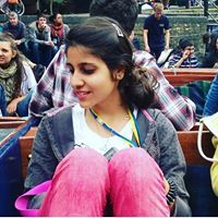Ritu M. Rai