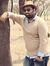 Raghu Babu