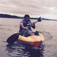 సూర్య ప్రతాప్