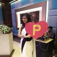 Priya Gracias