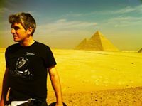 Max Joseph