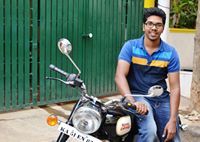 Venkatesh Vankayala
