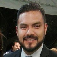 Cristopher Sanchez Hernandez