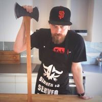 ฟลุคใหญ่ เเมลงคาม