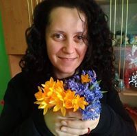 Антония Делчева