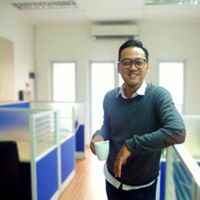 Yama Nugroho