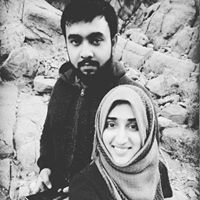 Shariq Ahammed
