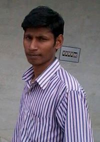 Venkata Reddy