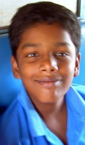 Saraswathi