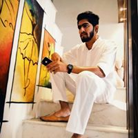 Raj Chauhan
