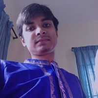 Ahmed Waliullah